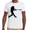 HiDensi T™ 100% Cotton T Shirt Thumbnail