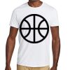 HiDensi T™ 100% Cotton T Shirt Thumbnail