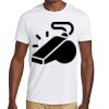 HiDensi T™ 100% Cotton T Shirt Thumbnail