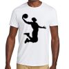 HiDensi T™ 100% Cotton T Shirt Thumbnail