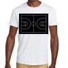HiDensi T™ 100% Cotton T Shirt Thumbnail