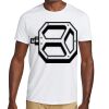 HiDensi T™ 100% Cotton T Shirt Thumbnail