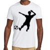 HiDensi T™ 100% Cotton T Shirt Thumbnail