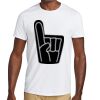 HiDensi T™ 100% Cotton T Shirt Thumbnail