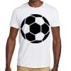 HiDensi T™ 100% Cotton T Shirt Thumbnail