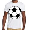 HiDensi T™ 100% Cotton T Shirt Thumbnail