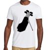 HiDensi T™ 100% Cotton T Shirt Thumbnail