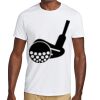 HiDensi T™ 100% Cotton T Shirt Thumbnail
