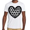 HiDensi T™ 100% Cotton T Shirt Thumbnail