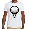 HiDensi T™ 100% Cotton T Shirt Thumbnail