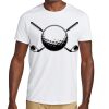 HiDensi T™ 100% Cotton T Shirt Thumbnail