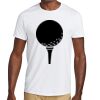HiDensi T™ 100% Cotton T Shirt Thumbnail