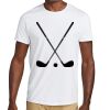 HiDensi T™ 100% Cotton T Shirt Thumbnail