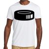 HiDensi T™ 100% Cotton T Shirt Thumbnail