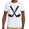 HiDensi T™ 100% Cotton T Shirt Thumbnail
