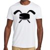 HiDensi T™ 100% Cotton T Shirt Thumbnail