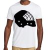 HiDensi T™ 100% Cotton T Shirt Thumbnail