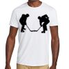 HiDensi T™ 100% Cotton T Shirt Thumbnail
