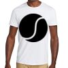 HiDensi T™ 100% Cotton T Shirt Thumbnail