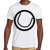 HiDensi T™ 100% Cotton T Shirt Thumbnail