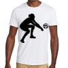HiDensi T™ 100% Cotton T Shirt Thumbnail