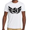 HiDensi T™ 100% Cotton T Shirt Thumbnail