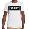 HiDensi T™ 100% Cotton T Shirt Thumbnail