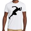 HiDensi T™ 100% Cotton T Shirt Thumbnail