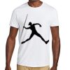 HiDensi T™ 100% Cotton T Shirt Thumbnail