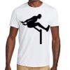 HiDensi T™ 100% Cotton T Shirt Thumbnail