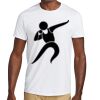 HiDensi T™ 100% Cotton T Shirt Thumbnail