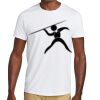 HiDensi T™ 100% Cotton T Shirt Thumbnail