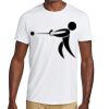 HiDensi T™ 100% Cotton T Shirt Thumbnail