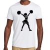 HiDensi T™ 100% Cotton T Shirt Thumbnail