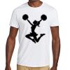 HiDensi T™ 100% Cotton T Shirt Thumbnail