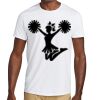 HiDensi T™ 100% Cotton T Shirt Thumbnail