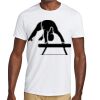 HiDensi T™ 100% Cotton T Shirt Thumbnail