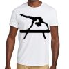 HiDensi T™ 100% Cotton T Shirt Thumbnail