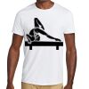 HiDensi T™ 100% Cotton T Shirt Thumbnail