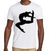 HiDensi T™ 100% Cotton T Shirt Thumbnail