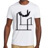 HiDensi T™ 100% Cotton T Shirt Thumbnail