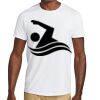 HiDensi T™ 100% Cotton T Shirt Thumbnail