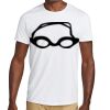 HiDensi T™ 100% Cotton T Shirt Thumbnail