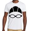 HiDensi T™ 100% Cotton T Shirt Thumbnail