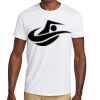 HiDensi T™ 100% Cotton T Shirt Thumbnail