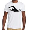 HiDensi T™ 100% Cotton T Shirt Thumbnail