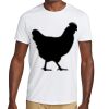 HiDensi T™ 100% Cotton T Shirt Thumbnail