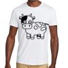 HiDensi T™ 100% Cotton T Shirt Thumbnail