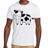 HiDensi T™ 100% Cotton T Shirt Thumbnail