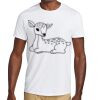 HiDensi T™ 100% Cotton T Shirt Thumbnail